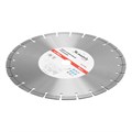 Диск алмазный 350 х 25.4 мм, "Железобетон", сухой/мокрый рез, Pro Matrix 20137