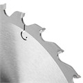Пильный диск по дереву 160 x 20/16 x 24Т Gross 20139