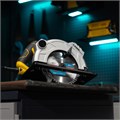 Пильный диск по дереву 160 x 20/16 x 48Т Gross 20140