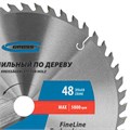 Пильный диск по дереву 305 x 30 x 48Т Gross 20149
