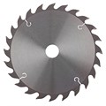 Пильный диск по дереву 150 x 20/16 x 24Т Gross 20153