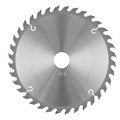 Пильный диск по дереву 200 x 32/30 x 36Т Gross 20156