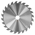 Пильный диск по дереву 250 x 32/30 x 24Т Gross 20165