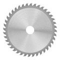 Пильный диск по дереву, 150 х 22 мм, 40 зубьев Sparta 20174