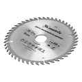 Пильный диск по дереву, 200 х 32 мм, 48 зубьев, кольцо 30/32 Matrix Professional 20187