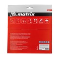 Пильный диск по дереву, 200 х 32 мм, 60 зубьев, кольцо 30/32 Matrix Professional 20188