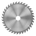 Пильный диск по дереву, 230 х 32 мм, 36 зубьев, кольцо 30/32 Matrix Professional 20194