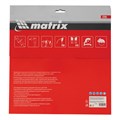 Пильный диск по дереву, 300 х 32 мм, 48 зубьев Matrix Professional 20201