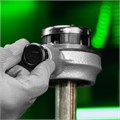 Трещотка для клуппов с удлинителем Сибртех 20230