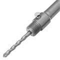 Центрирующее сверло для коронок, хвостовик M22 х 250 мм, SDS Plus Matrix 20239