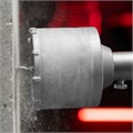 Центрирующее сверло для коронок, хвостовик M22 х 250 мм, SDS Plus Matrix 20239