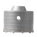 Буровая коронка, M22 х 85 мм Matrix 20253