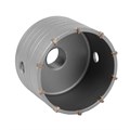 Буровая коронка, M22 х 85 мм Matrix 20253