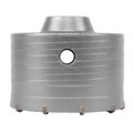 Буровая коронка, M22 х 90 мм Matrix 20254