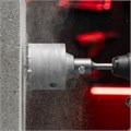 Центрирующее сверло для коронок, хвостовик M22 х 120 мм, SDS Plus Matrix 20261