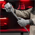 Центрирующее сверло для коронок, хвостовик M22 х 400 мм, SDS Plus Matrix 20262