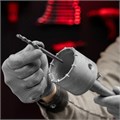 Центрирующее сверло для коронок, хвостовик M22 х 400 мм, SDS Plus Matrix 20262