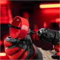 Набор кольцевых пил по дереву, 19-127 мм, 12 предметов Matrix 20277