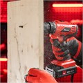 Набор кольцевых пил по дереву, 19-127 мм, 12 предметов Matrix 20277
