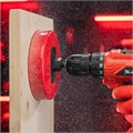 Набор кольцевых пил по дереву, 19-127 мм, 12 предметов Matrix 20277