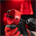 Набор кольцевых пил по дереву, 19-64 мм, 11 предметов Matrix 20282
