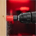 Набор кольцевых пил по дереву, 19-64 мм, 11 предметов Matrix 20282