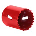 Коронка Bimetal, 38 мм Matrix 20289