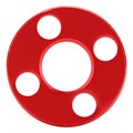 Коронка Bimetal, 38 мм Matrix 20289