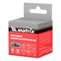 Коронка Bimetal, 38 мм Matrix 20289