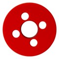 Коронка Bimetal, 51 мм Matrix 20291