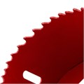 Коронка Bimetal, 73 мм Matrix 20294