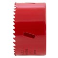 Коронка Bimetal, 76 мм Matrix 20295