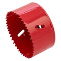 Коронка Bimetal, 83 мм Matrix 20296