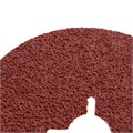 Круги фибровые 5 шт, Р 24, 125 х 22 mm Matrix 20375
