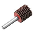 Круг лепестковый для дрели, 20 х 20 х 6 мм, P 60 Matrix 20387