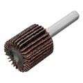 Круг лепестковый для дрели, 20 х 20 х 6 мм, P 60 Matrix 20387