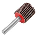 Круг лепестковый для дрели, 20 х 20 х 6 мм, P 80 Matrix 20388