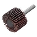 Круг лепестковый для дрели, 30 х 20 х 6 мм, P 40 Matrix 20390