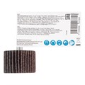 Круг лепестковый для дрели, 30 х 20 х 6 мм, P 40 Matrix 20390