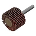 Круг лепестковый для дрели, 30 х 20 х 6 мм, P 60 Matrix 20391