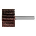 Круг лепестковый для дрели, 30 х 20 х 6 мм, P 60 Matrix 20391
