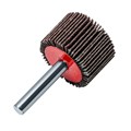 Круг лепестковый для дрели, 30 х 20 х 6 мм, P 120 Matrix 20394