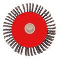 Круг лепестковый для дрели, 40 х 20 х 6 мм, P 40 Matrix 20395