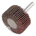 Круг лепестковый для дрели, 40 х 20 х 6 мм, P 60 Matrix 20396