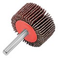 Круг лепестковый для дрели, 40 х 20 х 6 мм, P 60 Matrix 20396