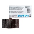 Круг лепестковый для дрели, 40 х 20 х 6 мм, P 80 Matrix 20397