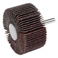 Круг лепестковый для дрели, 50 х 30 х 6 мм, P 60 Matrix 20400