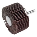 Круг лепестковый для дрели, 50 х 30 х 6 мм, P 80 Matrix 20401