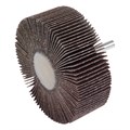Круг лепестковый для дрели, 80 х 30 х 6 мм, P 120 Matrix 20413