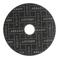 Круг отрезной по металлу, 115 х 2.5 х 22 мм "Луга" 20488